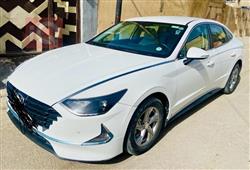 هیۆندای سۆناتا